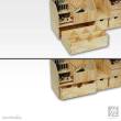 HobbyZone HZ-wm1s - Schubladenmodul -- wm1s