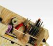 HobbyZone HZ-wm2 - Wandorganizer -- wm2