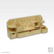 HobbyZone HZ-wm2 - Wandorganizer -- wm2