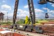 Faller 120293 - Portalkran