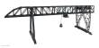 Faller 120293 - Portalkran