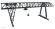 Faller 120293 - Portalkran