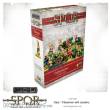 Warlord Games 152214005 - SPQR: Gaul Tribesmen with Javelins