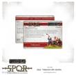 Warlord Games 152214005 - SPQR: Gaul Tribesmen with Javelins