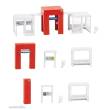 Faller 120302 - DB Pluspunkt