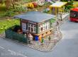 Faller 120303 - Kiosk
