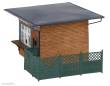 Faller 120303 - Kiosk