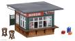 Faller 120303 - Kiosk