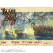 Warlord Games 791510001 - Black Seas: Master & Commander