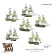 Warlord Games 791510001 - Black Seas: Master & Commander