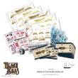Warlord Games 791510001 - Black Seas: Master & Commander