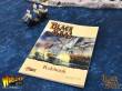 Warlord Games 791010001 - Black Seas Rulebook (englisch)