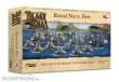 Warlord Games 792011001 - Royal Navy Fleet (1770-1830)