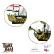 Warlord Games 792411001 - HMS Victory
