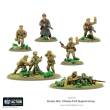 Warlord Games 402218101 - Korea Chinese PVA Support Group