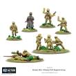 Warlord Games 402218101 - Korea Chinese PVA Support Group