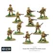 Warlord Games 412218501 - Korea Chinese PVA Infantry Squad
