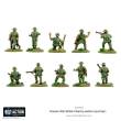 Warlord Games 402218002 - Korea British Infantry Section
