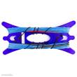 Invento 120440 - HQ-Winderset Quad Liros Dyneema 50 kp, 4 x 20 m