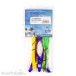 Invento 120442 - HQ Winder Set Quad Liros Dyneema 160 / 70 kp, 4 x 25 m