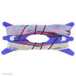 HQ 120461 - HQ4-Winderset Liros Dyneema 2 x 20 m 200 kp, 1 x 20 m 120 kp
