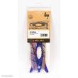 HQ 120462 - HQ4-Winderset Liros Dyneema 2 x 25 m 200 kp, 1 x 25 m 120 kp