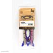 HQ 120464 - HQ4-Winderset Liros Dyneema 2 x 20 m 200 kp, 2 x 20 m 120 kp