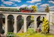 Faller 120465 - Viadukt-Set, 2-gleisig