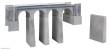 Faller 120465 - Viadukt-Set, 2-gleisig