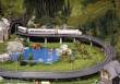 Faller 120472 - 6 Pfeiler