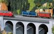 Faller 120477 - Viadukt-Oberteil
