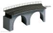 Faller 120478 - Viadukt-Oberteil