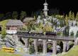 Faller 120478 - Viadukt-Oberteil