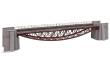 Faller 120503 - Fischbauchbrücke