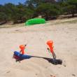 Invento 120539 - Ground Stake