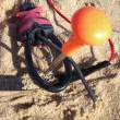 Invento 120539 - Ground Stake