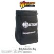 Warlord Games WGB-BAG-14 - Bolt Action Dice Bag