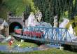 Faller 120560 - Kastenbrücke