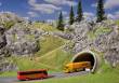 Faller 120562 - ICE-/Straßen-Tunnelportal