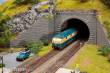 Faller 120578 - Tunnelportal, 2-gleisig