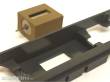 Halling ETH-MGU - Tauschmotor Mabuchi zu 1020 Glockenanker