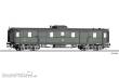 Tillig 12060 - Packwagen der DR
