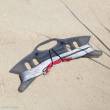 HQ 12060120 - HQ-Winderset Liros Dyneema 120 kp, 2 x 30 m