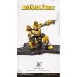 Trumpeter Transformers Series 03100 - TF-6 Bumblebee