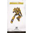 Trumpeter Transformers Series 03100 - TF-6 Bumblebee