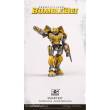 Trumpeter Transformers Series 03100 - TF-6 Bumblebee