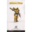 Trumpeter Transformers Series 03100 - TF-6 Bumblebee