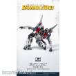 Trumpeter Transformers Series 03101 - TF-6 Blitzwing