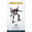 Trumpeter Transformers Series 03101 - TF-6 Blitzwing