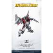 Trumpeter Transformers Series 03101 - TF-6 Blitzwing